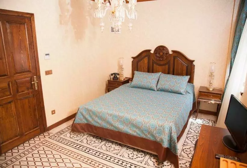اتاق استاندارد یک نفره, Cankaya Konaklari Boutique Hotel  Special Class