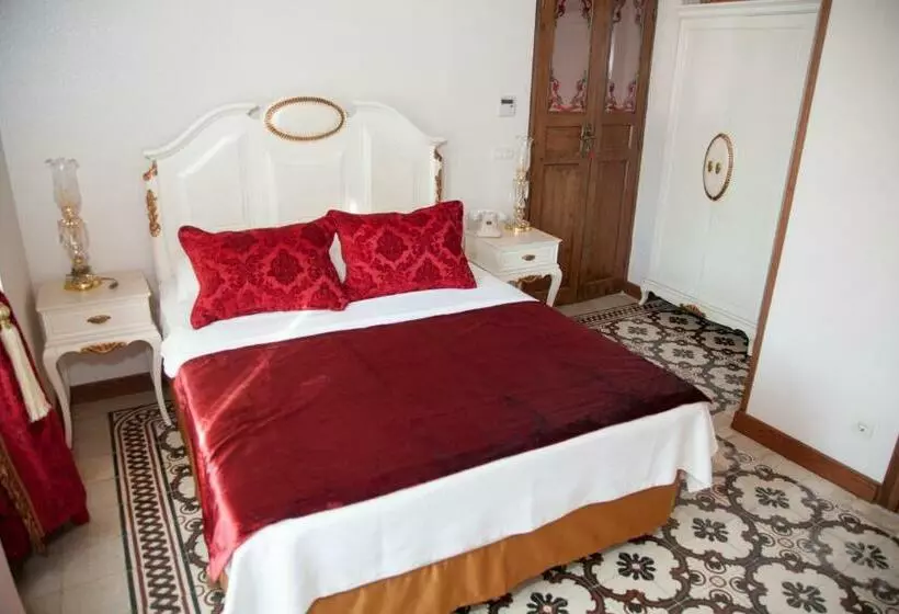 اتاق استاندارد یک نفره, Cankaya Konaklari Boutique Hotel  Special Class