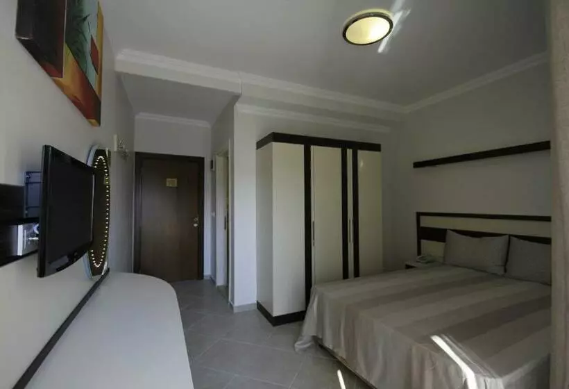 Standard-huone, Amfora