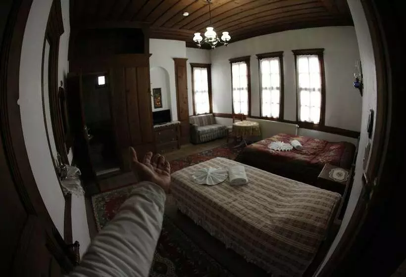 ファミリールーム, Arifbey Konak