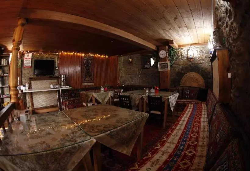 クラシックファミリールーム, Arifbey Konak