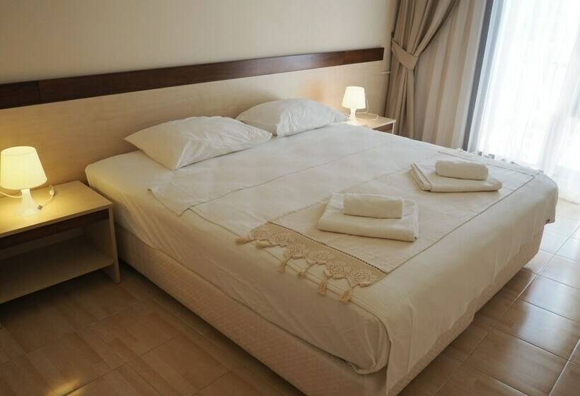 اتاق استاندارد, Atlas