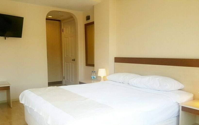 اتاق استاندارد, Atlas