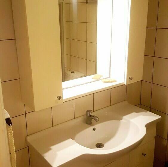 اتاق استاندارد, Atlas