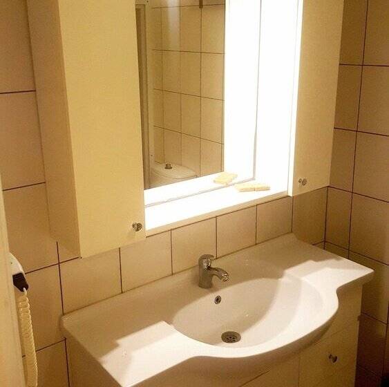 اتاق استاندارد, Atlas