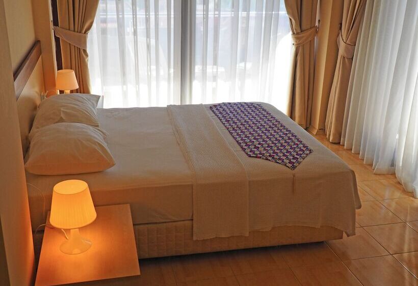 اتاق استاندارد, Atlas