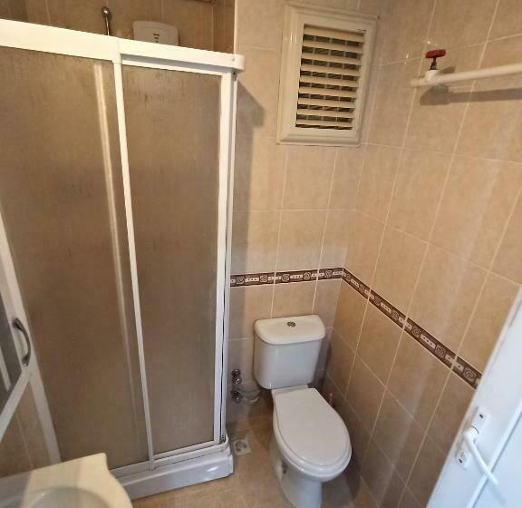 اتاق استاندارد, Berraksu