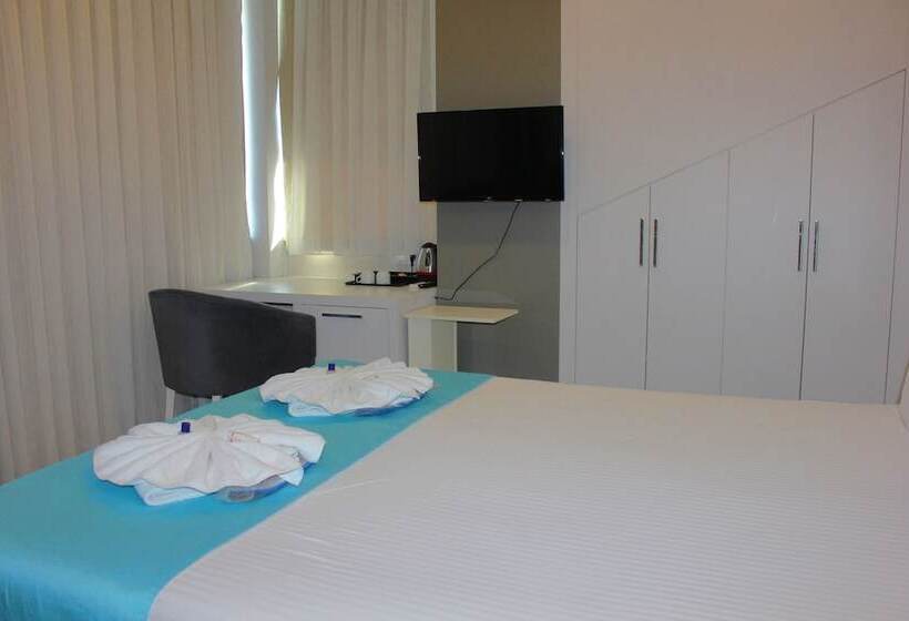 سوییت, Berraksu