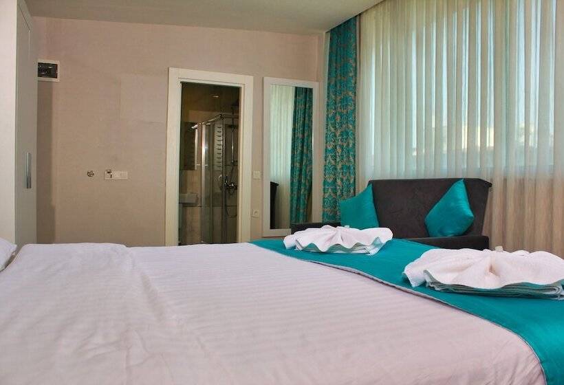 سوییت, Berraksu