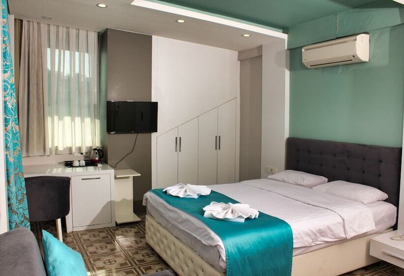 سوییت, Berraksu