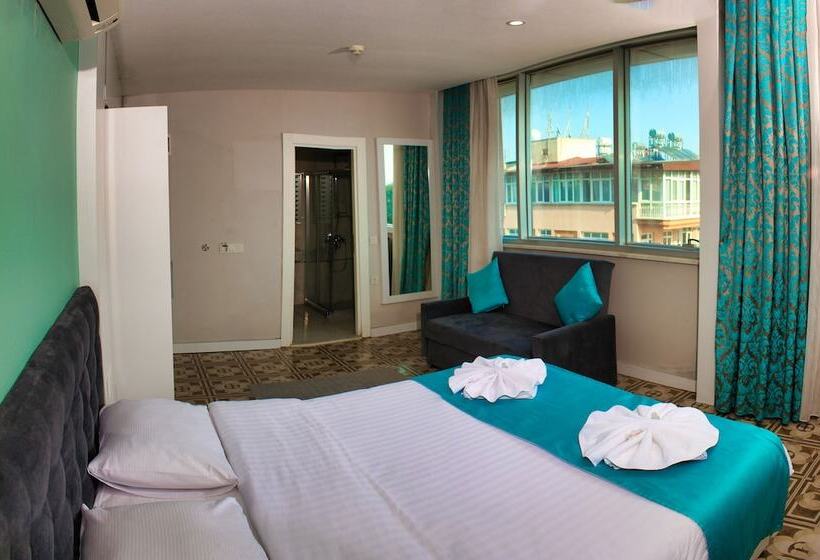 سوییت, Berraksu