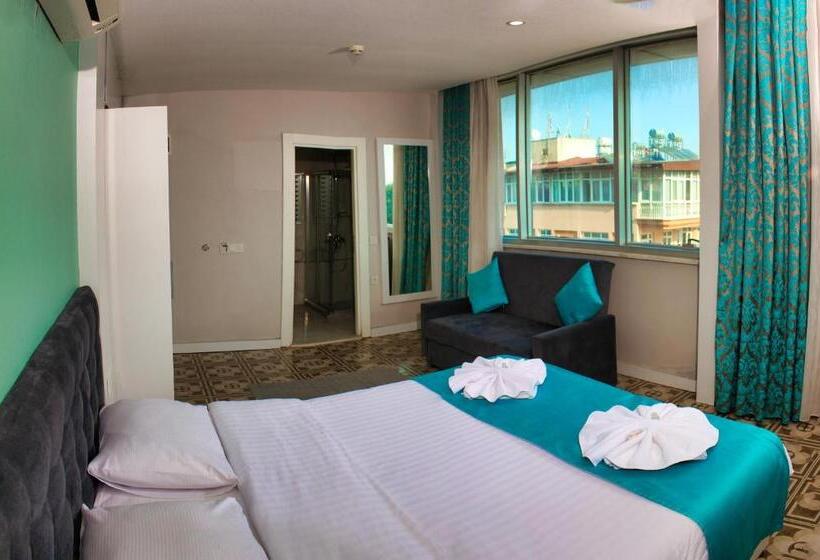 سوییت, Berraksu