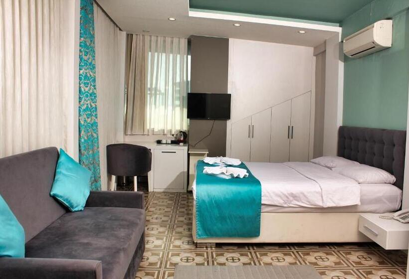 سوییت, Berraksu