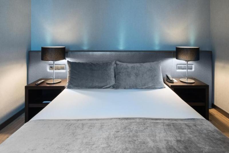 اتاق استاندارد, Berraksu