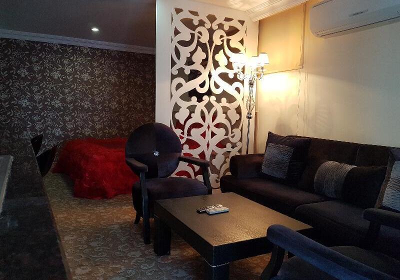 سوییت, Berraksu