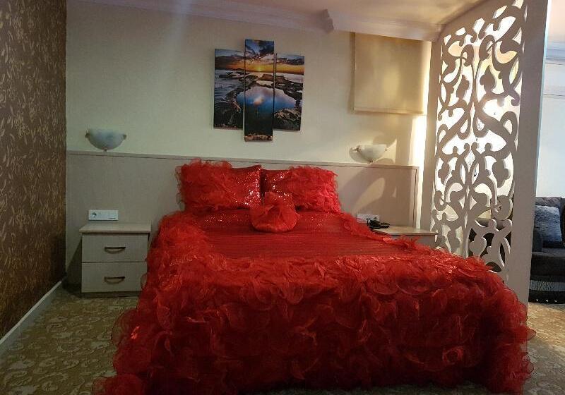 سوییت, Berraksu