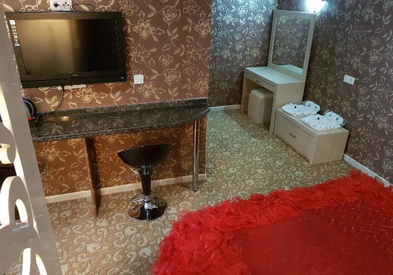 سوییت, Berraksu