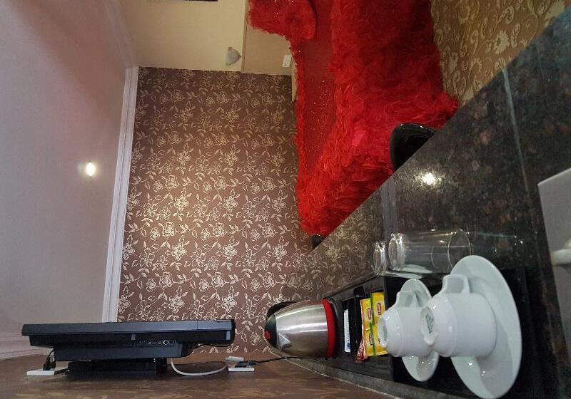 سوییت, Berraksu