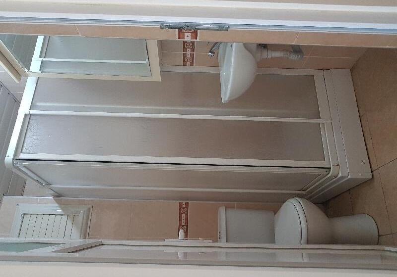 اتاق استاندارد, Berraksu