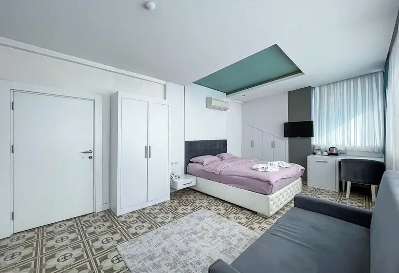 سوییت, Berraksu