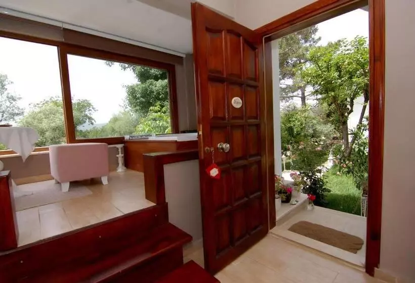 Deluxe-sviitti, Beyaz Ev Agva Adult Only +15