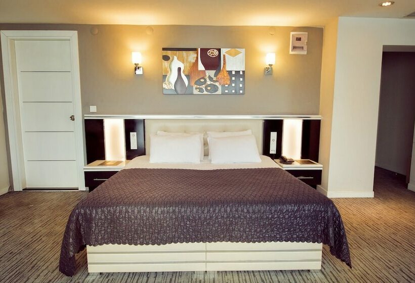 חדר סטנדרט, Cavusoglu Tower