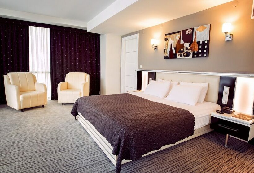 חדר סטנדרט, Cavusoglu Tower