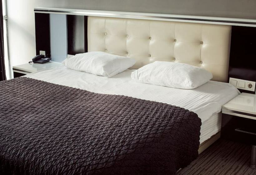 חדר סטנדרט, Cavusoglu Tower