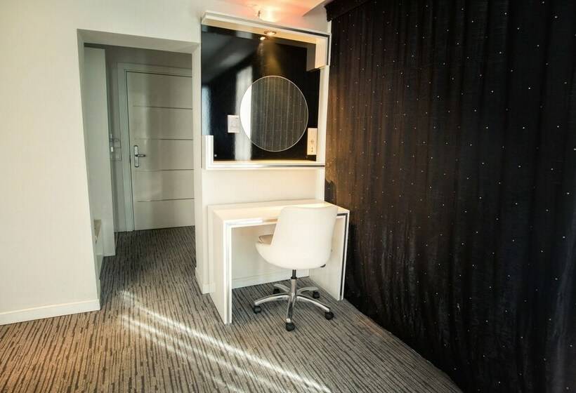 חדר סטנדרט, Cavusoglu Tower