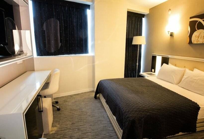 חדר סטנדרט, Cavusoglu Tower