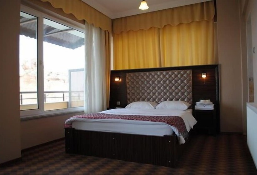 Номер Стандарт Индивидуальный, Cem