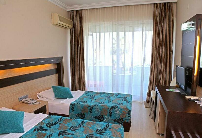 스탠다드 룸, Heritage By Cimen