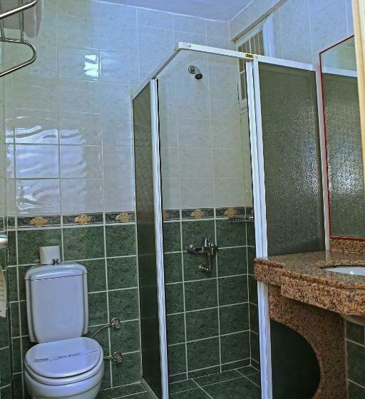 스탠다드 트리플 룸, Heritage By Cimen