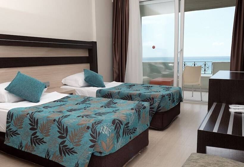 스탠다드 룸, Heritage By Cimen