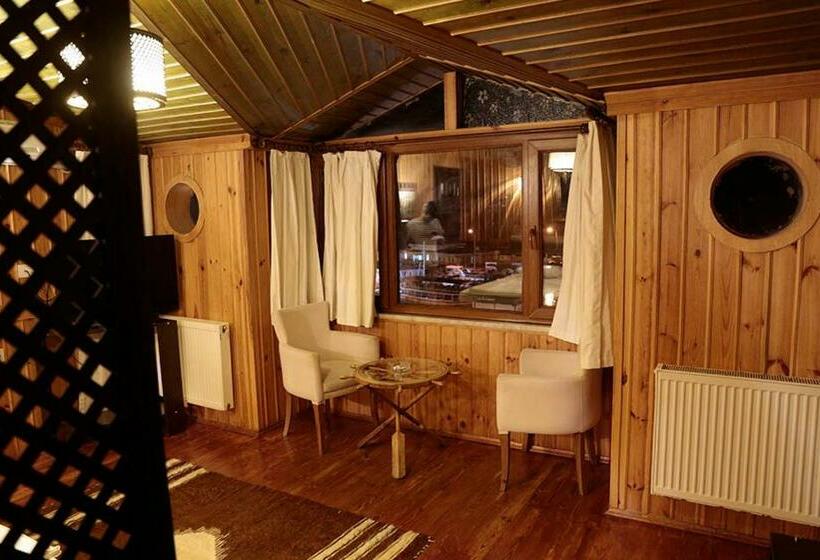 اتاق استاندارد, Denizci