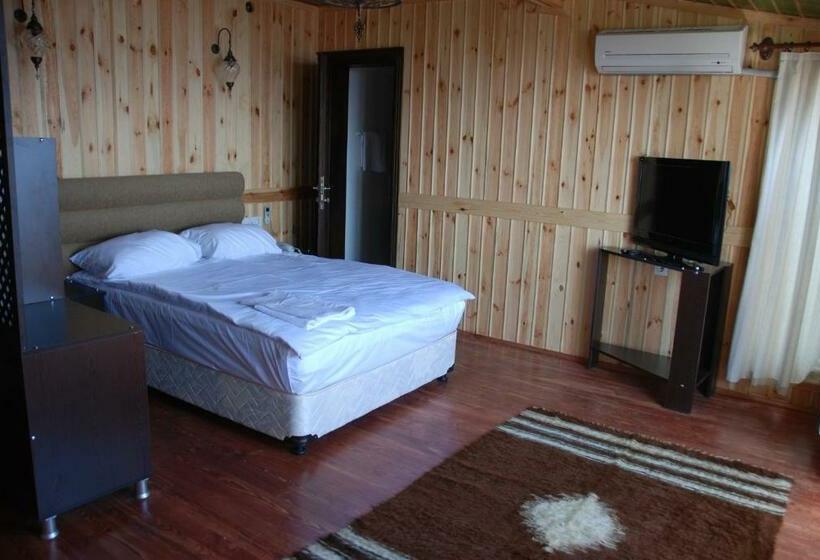 اتاق استاندارد, Denizci