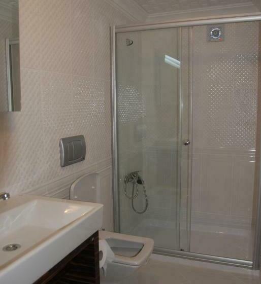 اتاق استاندارد, Denizci