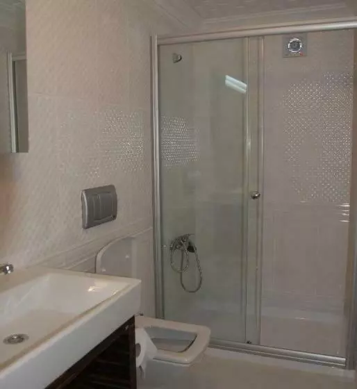 اتاق استاندارد, Denizci
