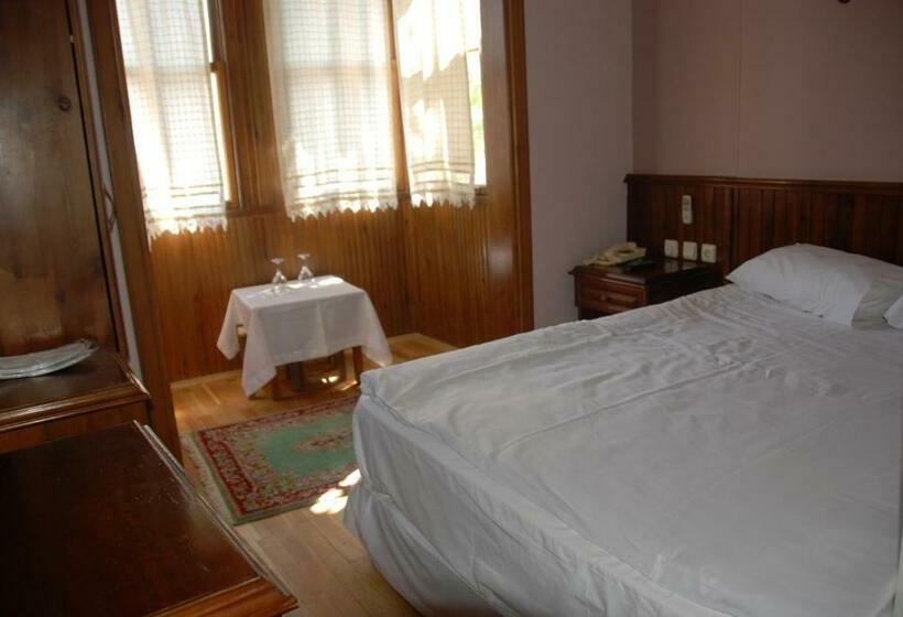 اتاق استاندارد, Denizci