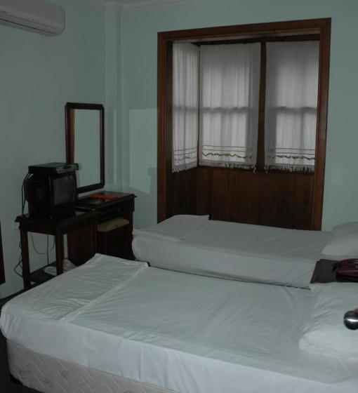 اتاق استاندارد, Denizci