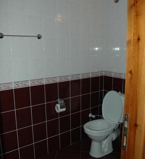 اتاق استاندارد, Denizci