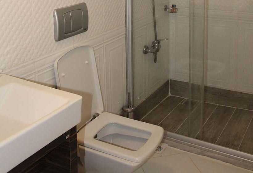 اتاق استاندارد, Denizci