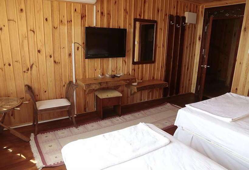 اتاق استاندارد, Denizci