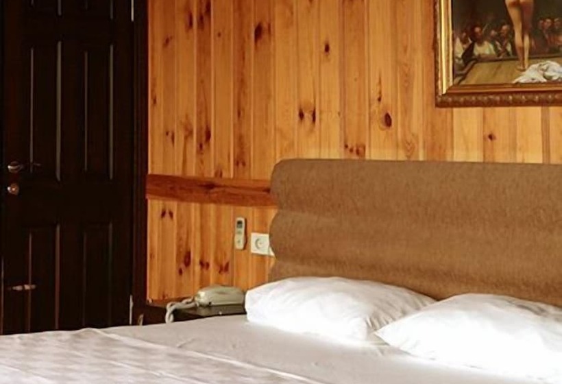 اتاق استاندارد, Denizci