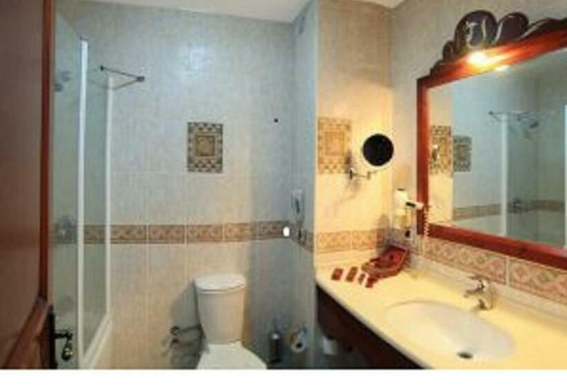 اتاق استاندارد, Elruha