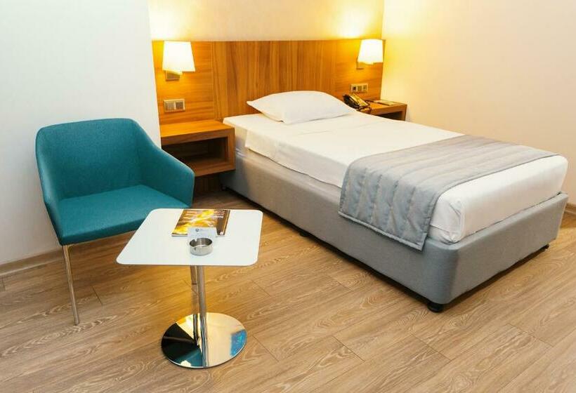 חדר סטנדרט, Fesa Business