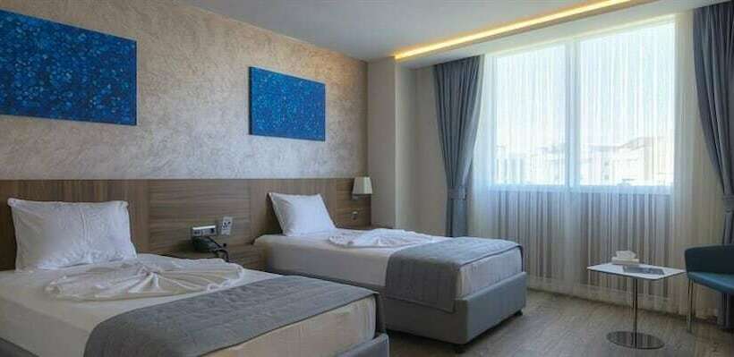 חדר סטנדרט, Fesa Business