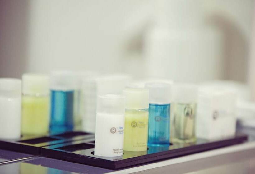 חדר סטנדרט, Fesa Business