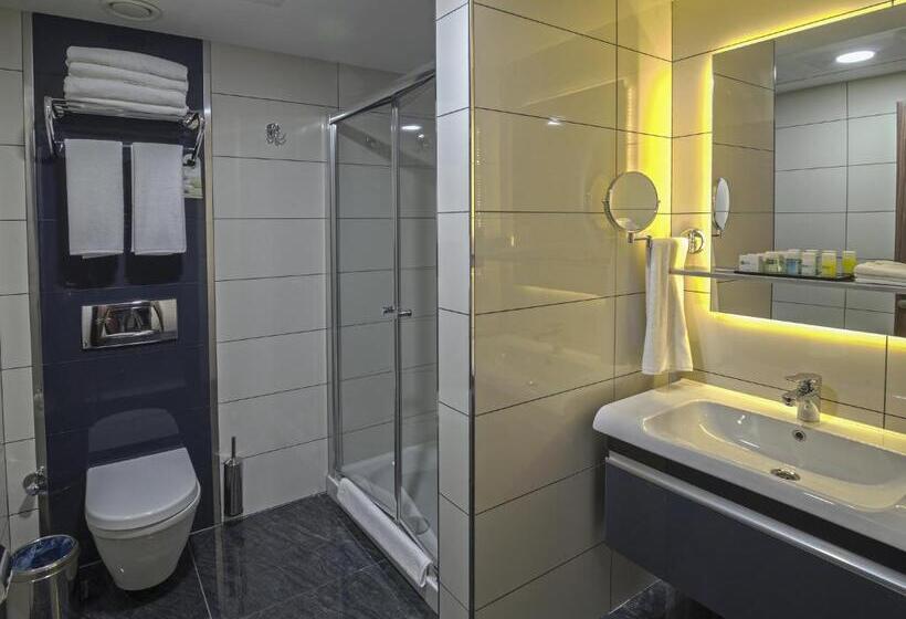 סוויטה, Fesa Business