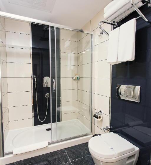 סוויטה, Fesa Business